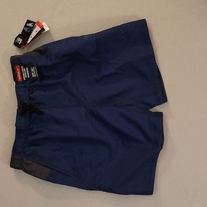 Speedo Men's Marina Volley Swim Trunks